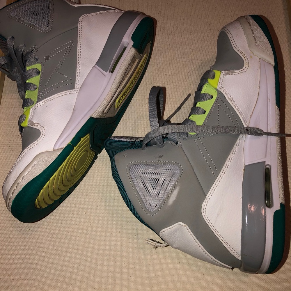 Jordan’s